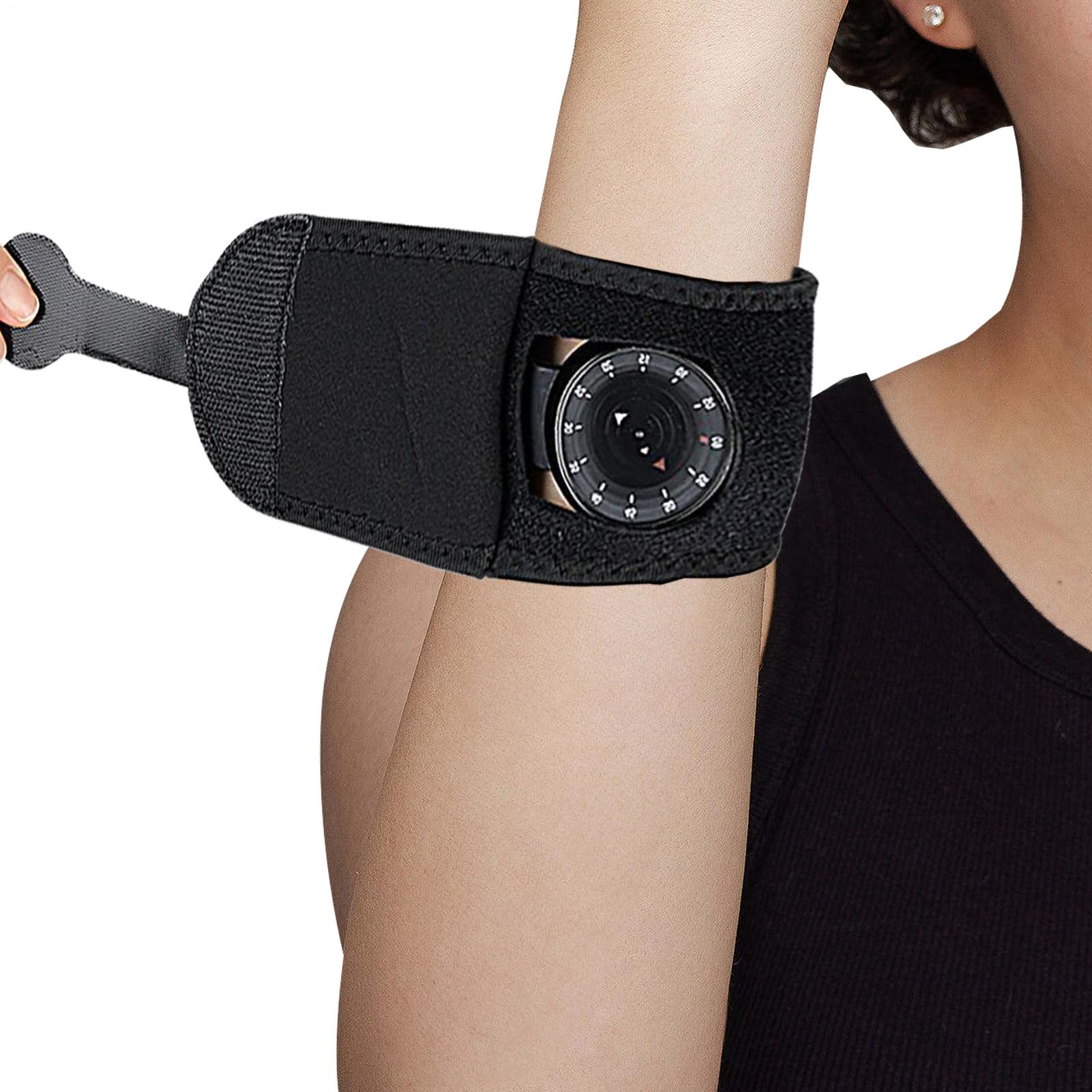 Wrist Wraps - Custodia protettiva per orologio da polso