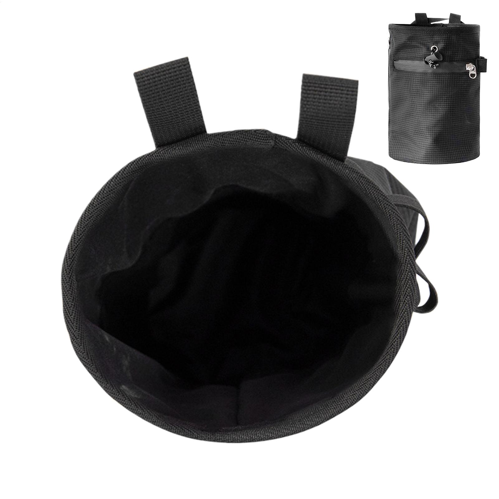 Chalk Bag - Sacchetti per magnesite da arrampicata impermeabili