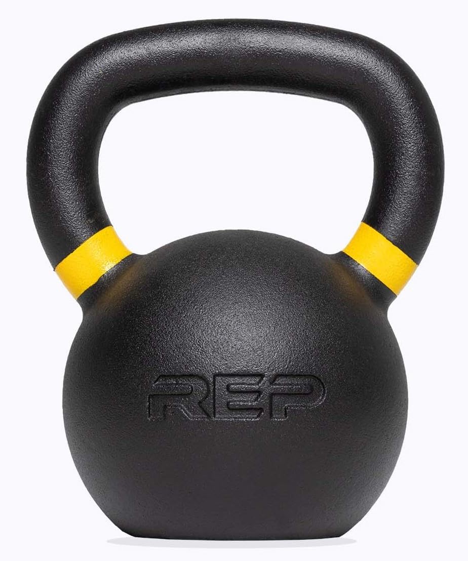 Kettlebell - Set di Kettlebell in Ghisa e