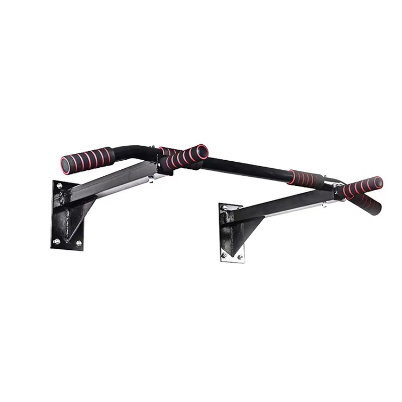 Pull Up Bar - Barra per trazioni in metallo, attrezzatura