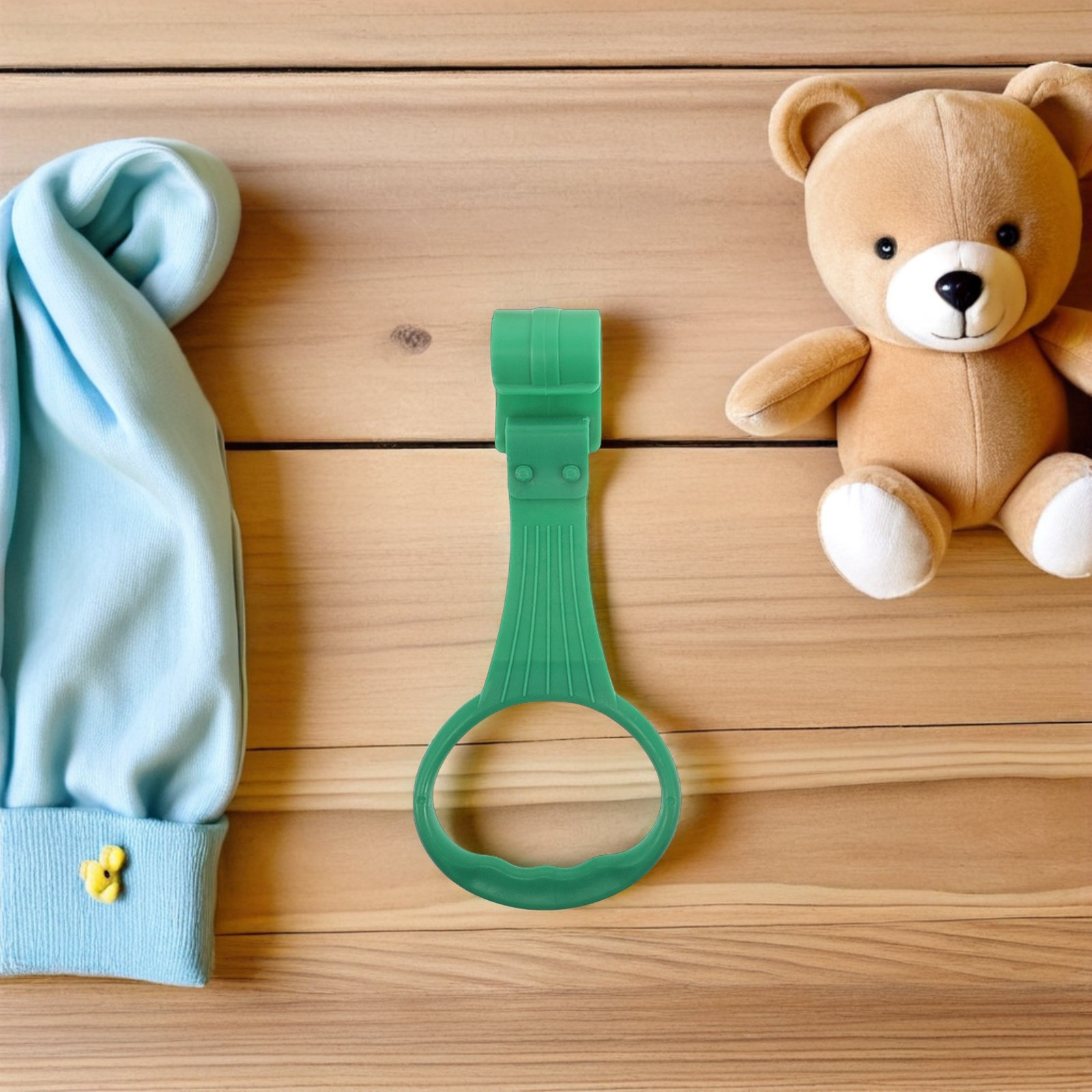 Gymnastic Ring - 5 pezzi, ganci per aiutare i