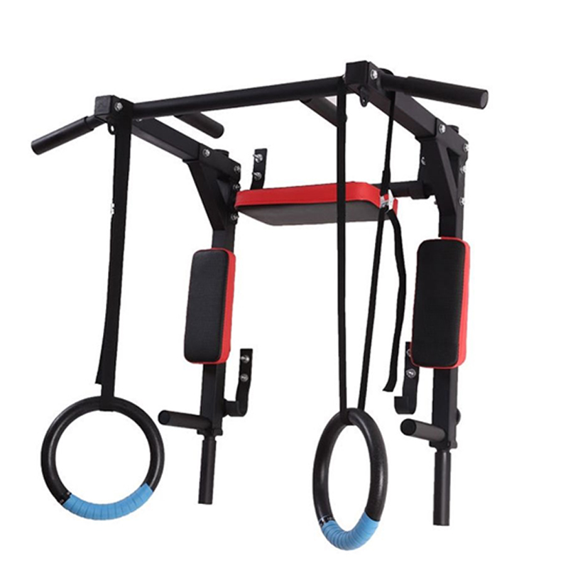 Pull Up Bar - Barra parallela e per trazioni a