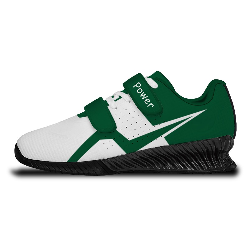 Weightlifting Shoes - Scarpe da Sollevamento Pesi Professionali Originali
