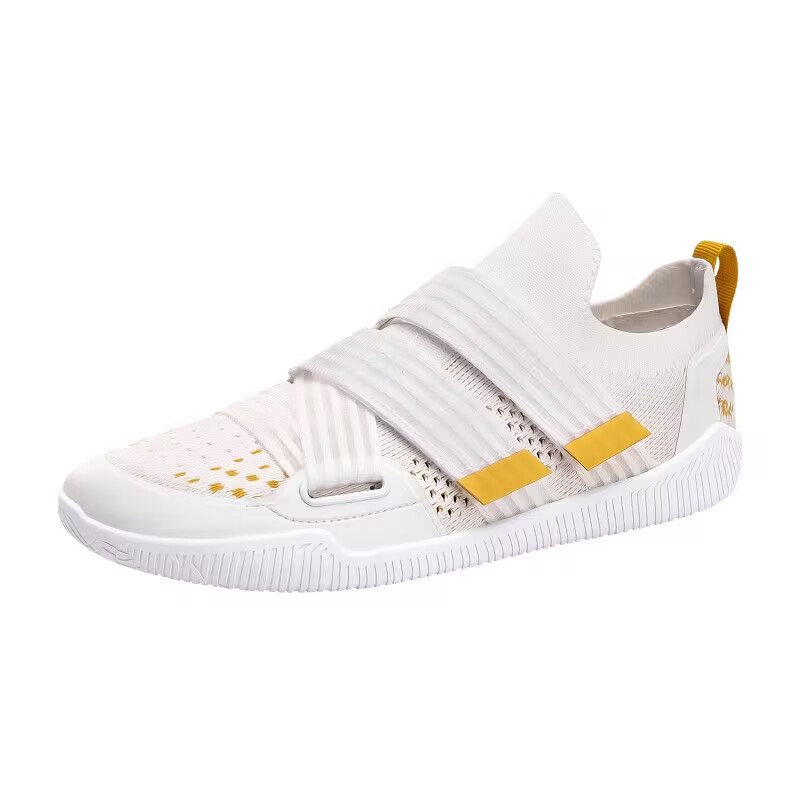 Weightlifting Shoes - Scarpe Professionali per Sollevamento Pesi, Antiscivolo,