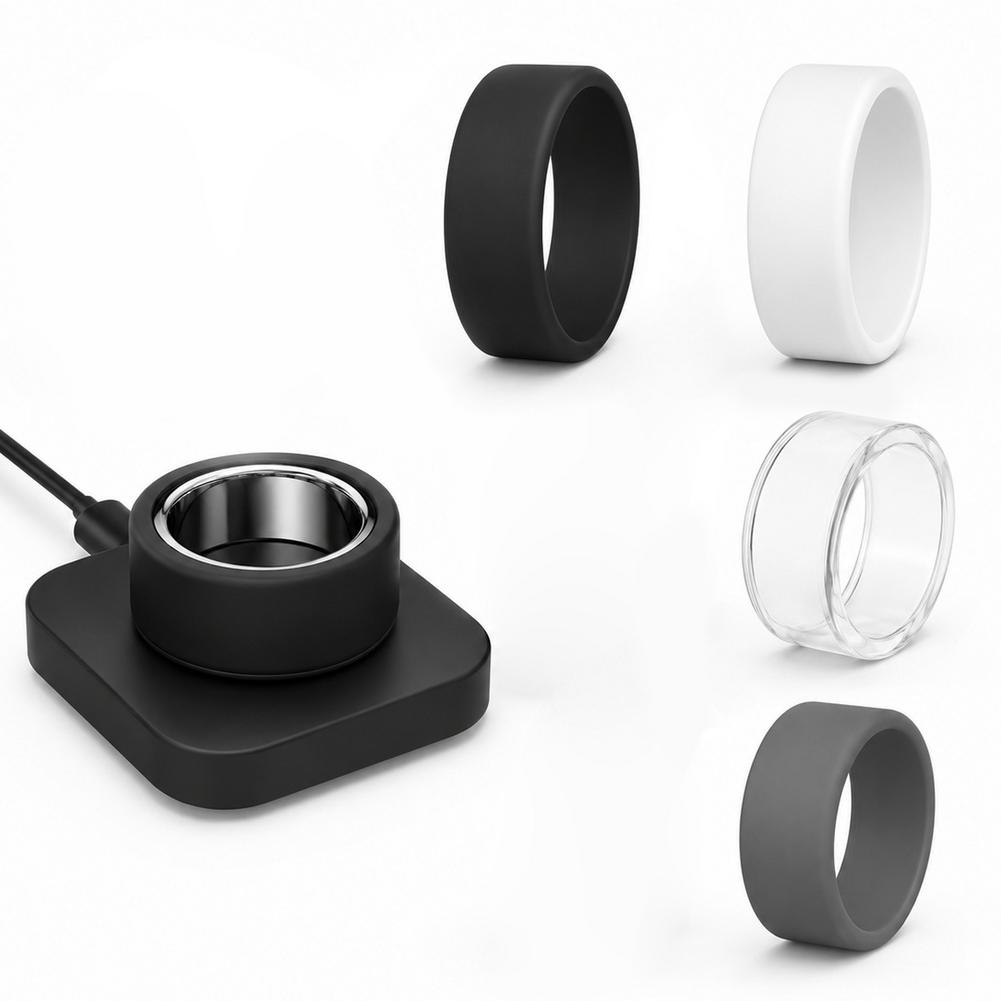 Per Oura Ring5 Smart Ring Fitn - Gymnastic Ring recensione e prezzo