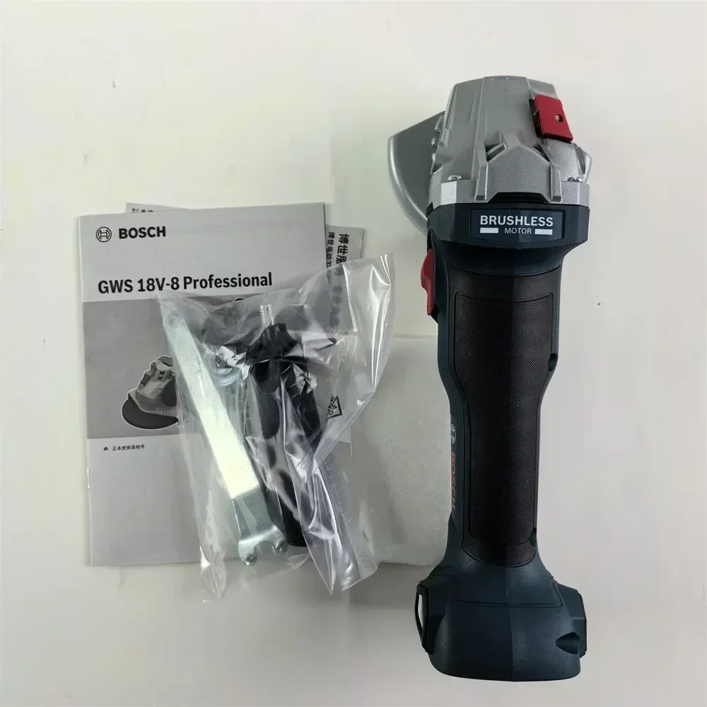 Smerigliatrice Angolare a Batt - Crossfit Machine recensione e prezzo