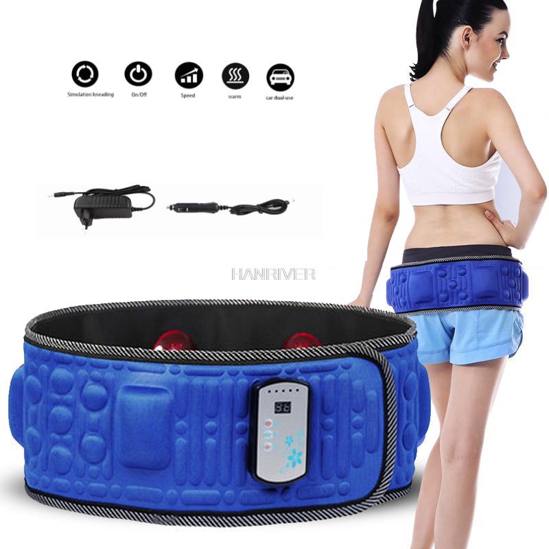 Cintura dimagrante elettrica p - Crossfit Belt recensione e prezzo
