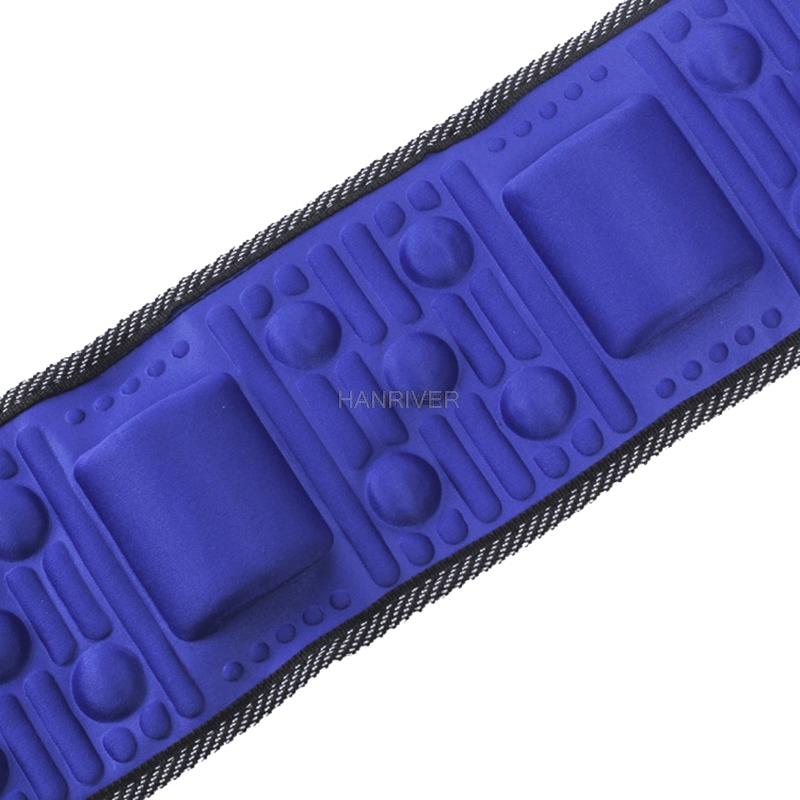 Cintura dimagrante elettrica p - Crossfit Belt recensione e prezzo
