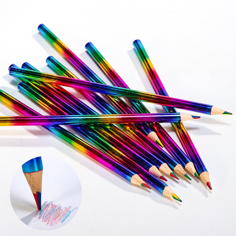 12 pezzi arcobaleno 4 colori i - Chalk Bag recensione e prezzo
