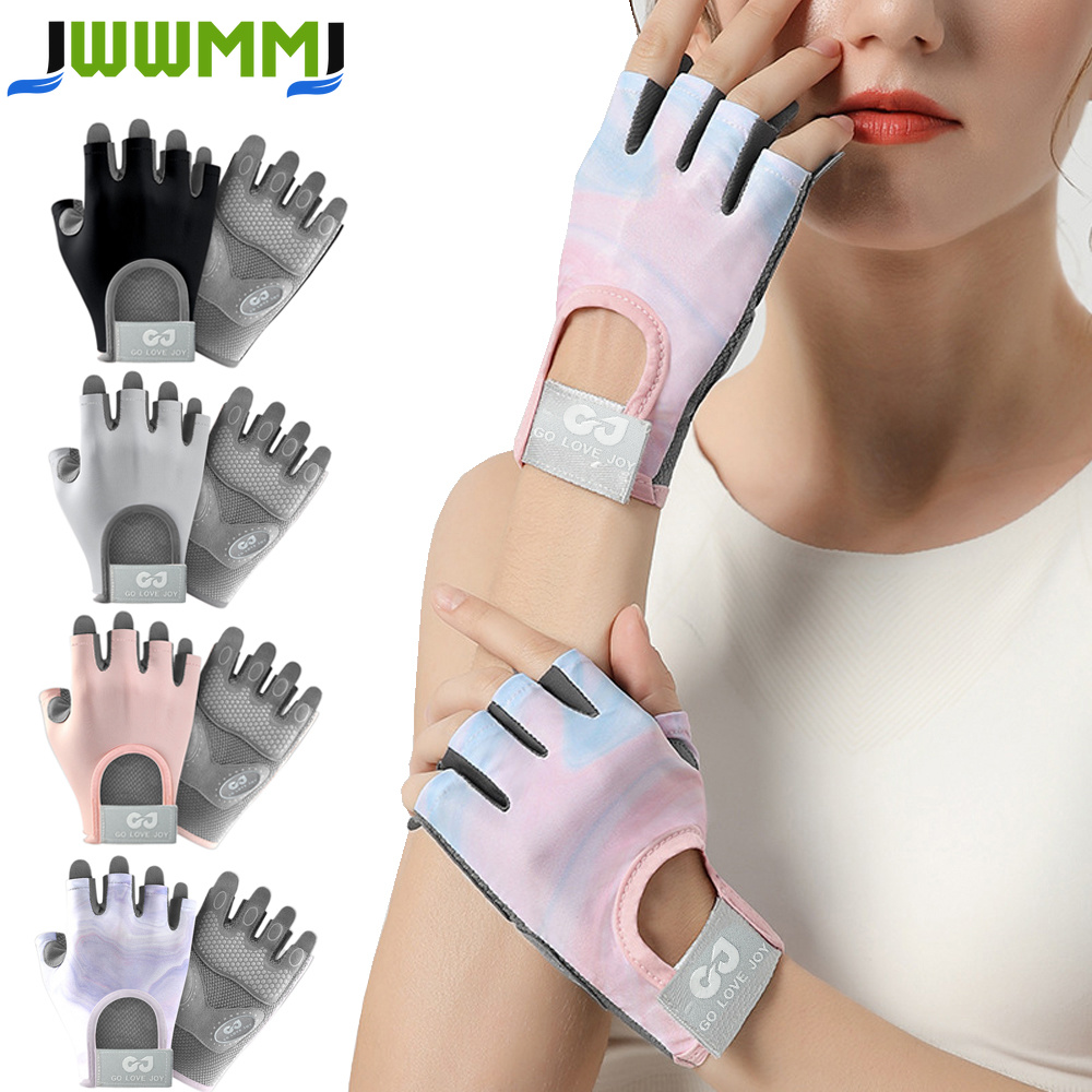 1 Paio di Guanti da Allenament - Weightlifting Gloves recensione e prezzo