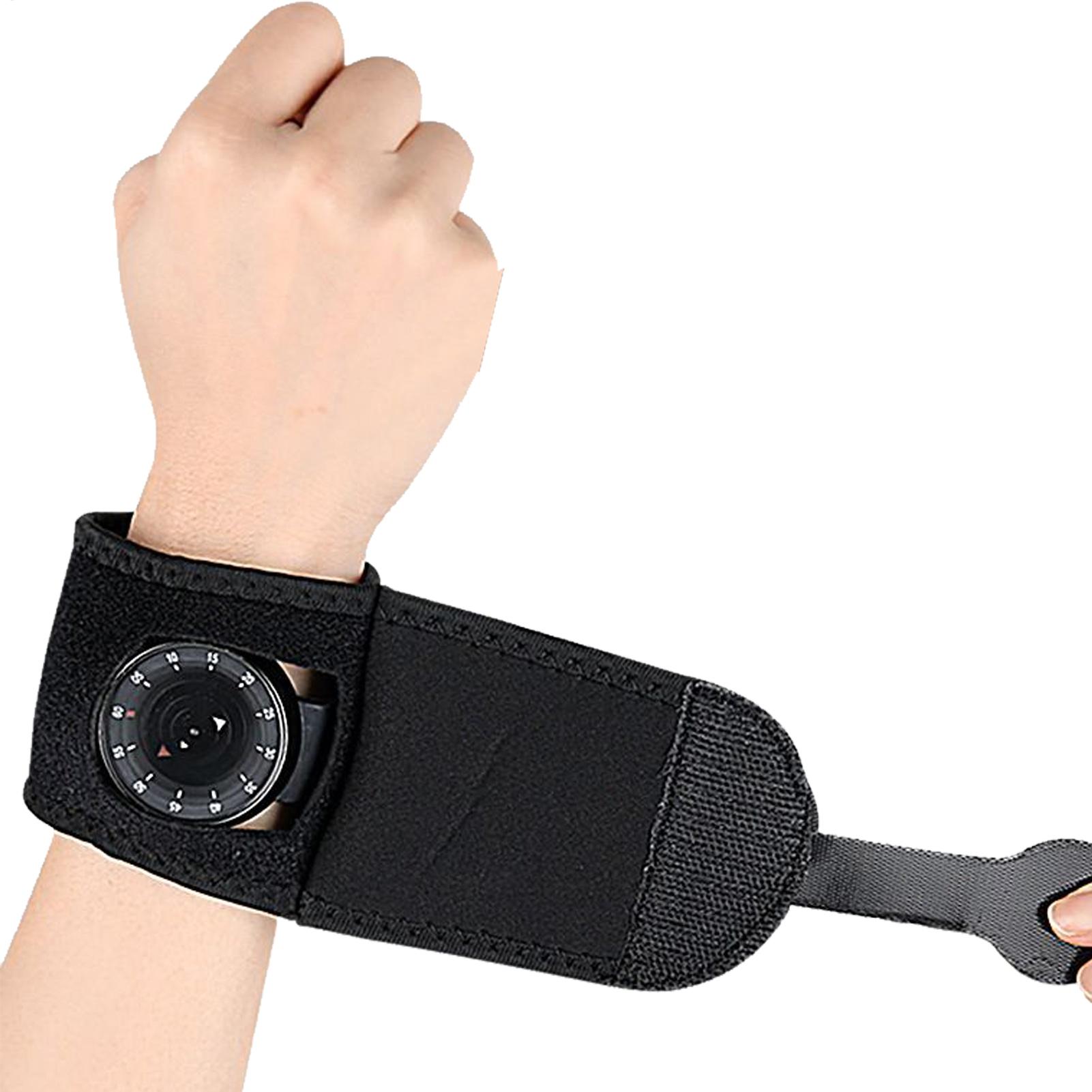 Custodia protettiva per orolog - Wrist Wraps recensione e prezzo