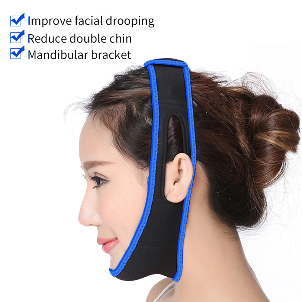 Fascia modellante viso a V riu - Lifting Belt recensione e prezzo