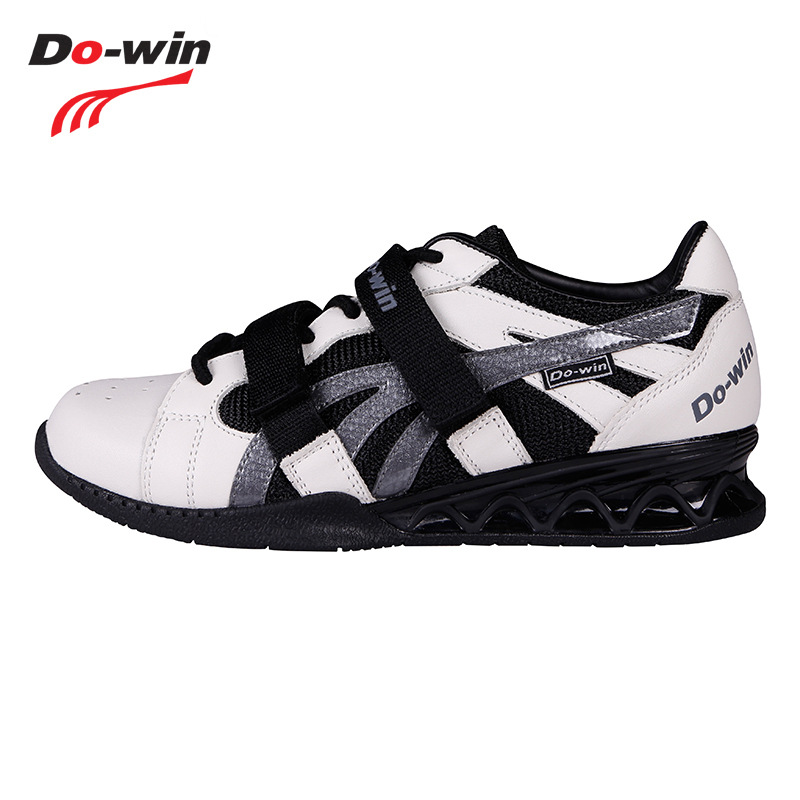 Scarpe Squat in vera pelle Do- - Weightlifting Shoes recensione e prezzo