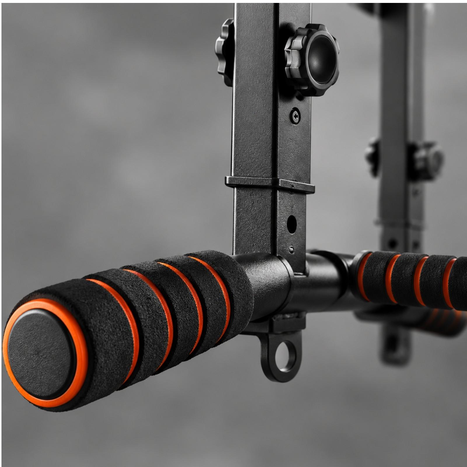 Barra per Trazioni Orizzontale - Pull Up Bar recensione e prezzo