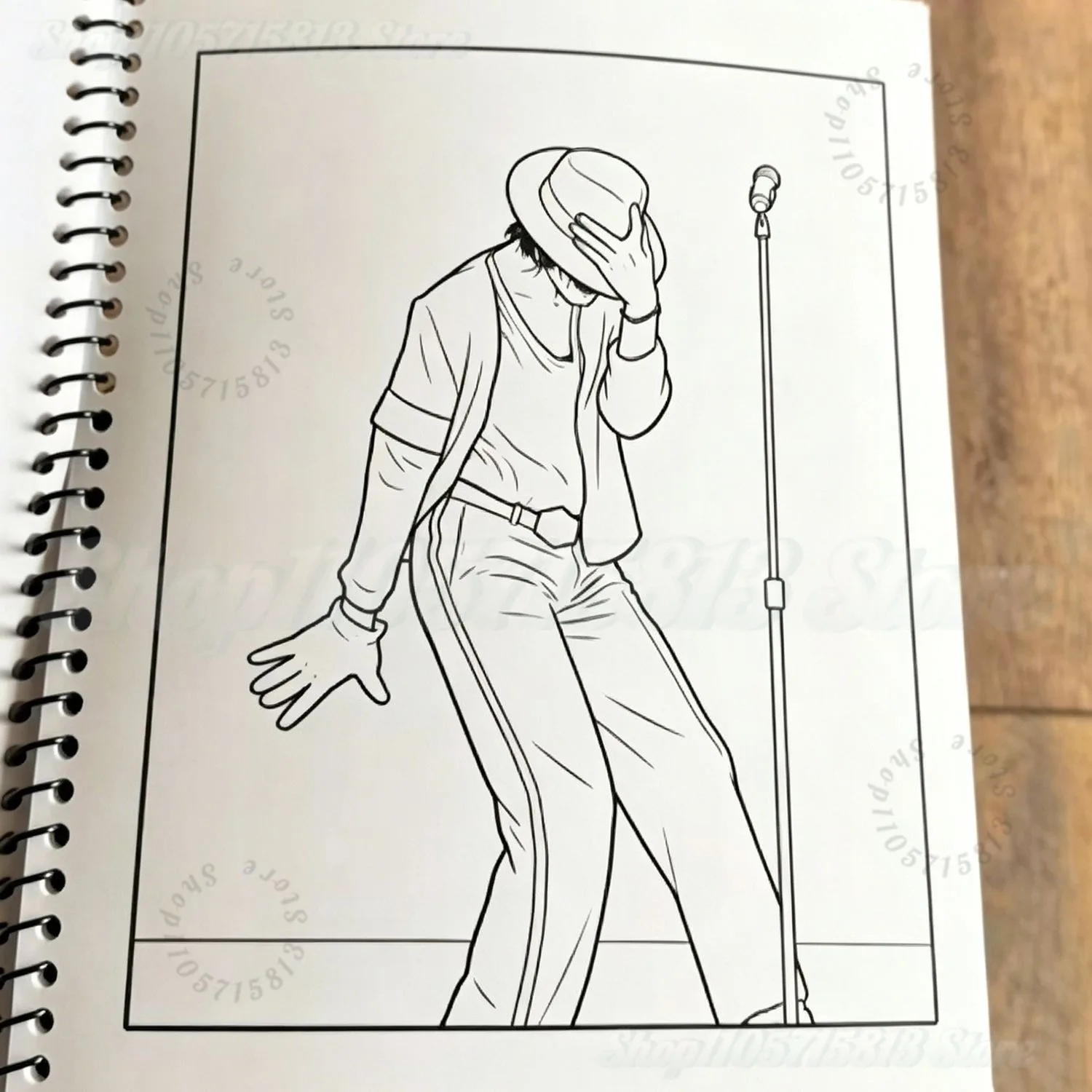2026 Michael Jackson Il libro  - Chalk Bag recensione e prezzo