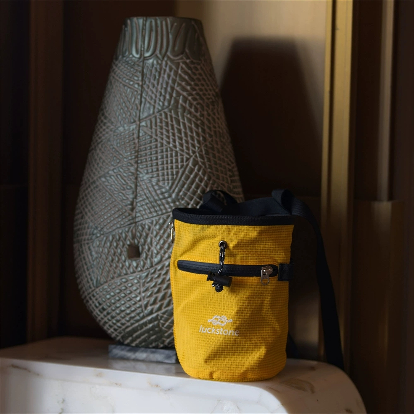 Set da 5 Pezzi: Sacchetto Port - Chalk Bag recensione e prezzo