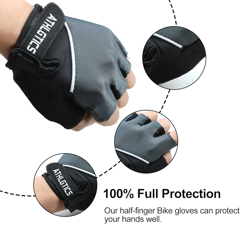 Un paio di guanti traspiranti  - Weightlifting Gloves recensione e prezzo