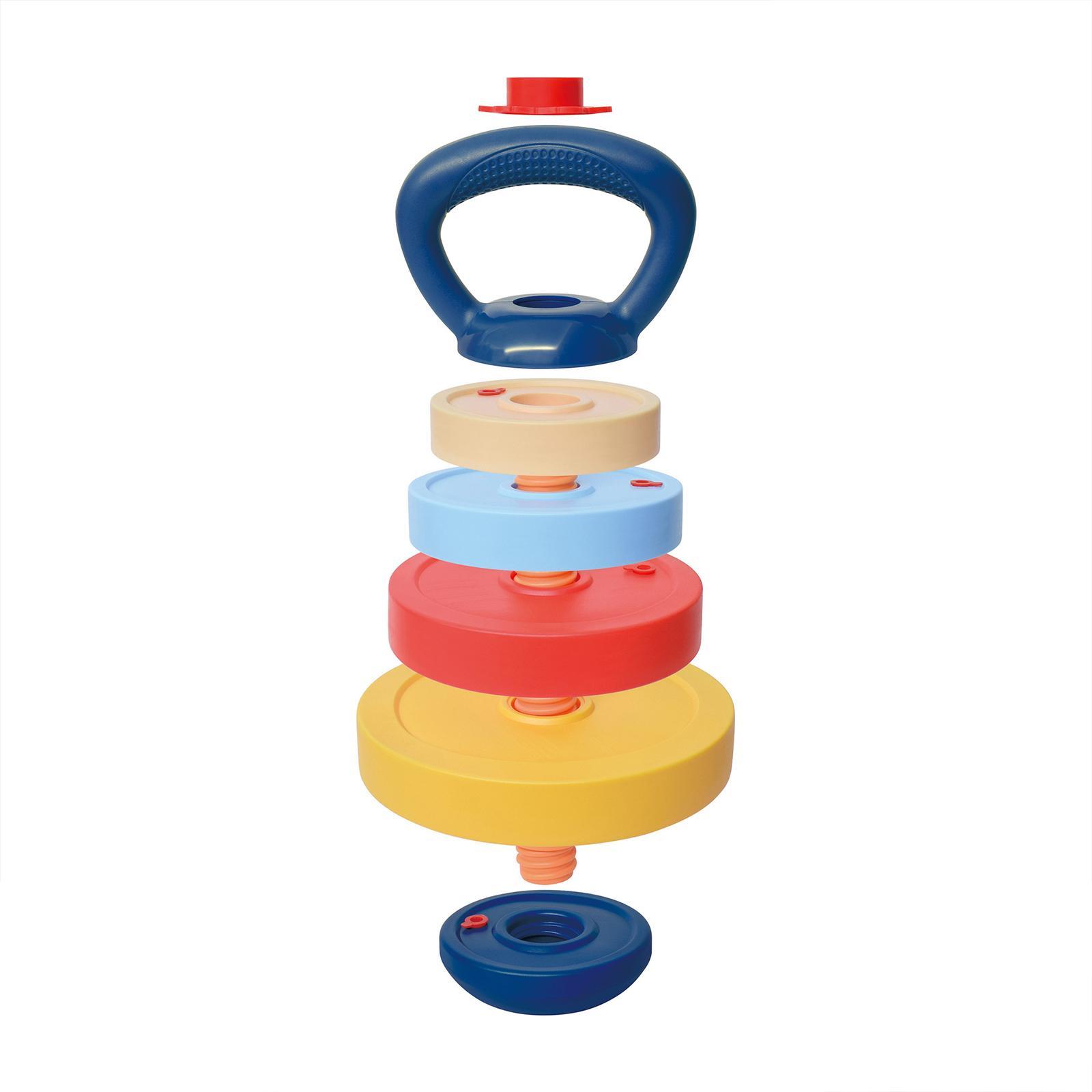 Set di attrezzature sportive c - Kettlebell recensione e prezzo