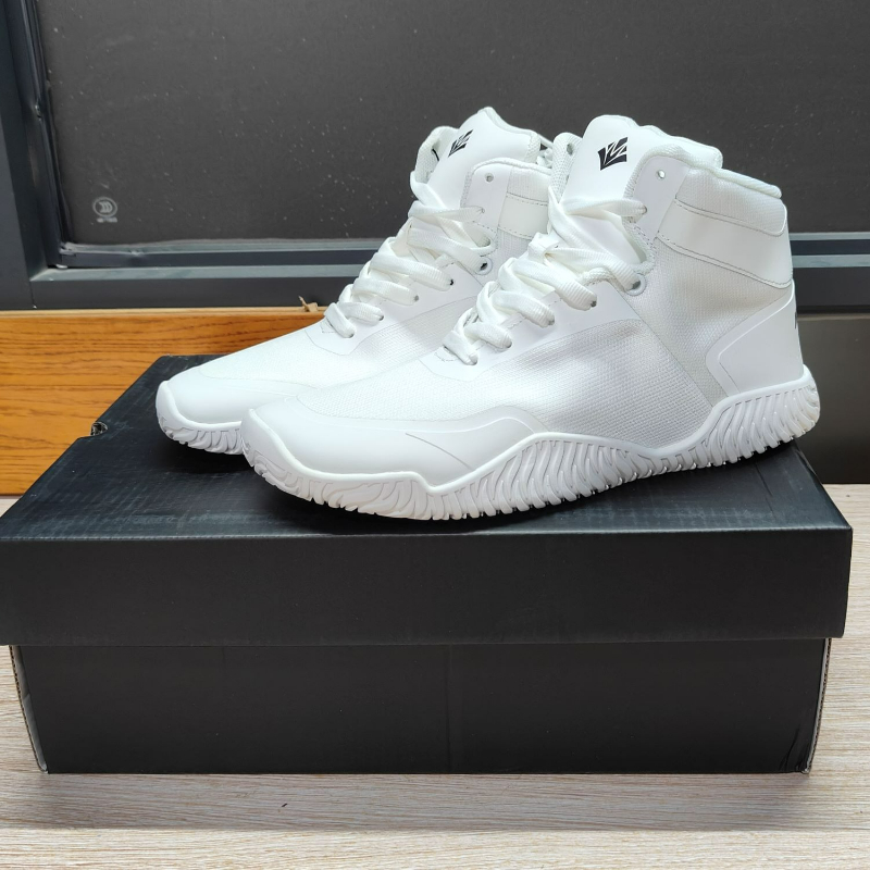 Scarpe Classiche da Sollevamen - Weightlifting Shoes recensione e prezzo