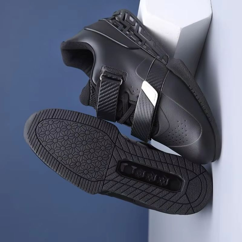 Scarpe Professionali per Solle - Weightlifting Shoes recensione e prezzo