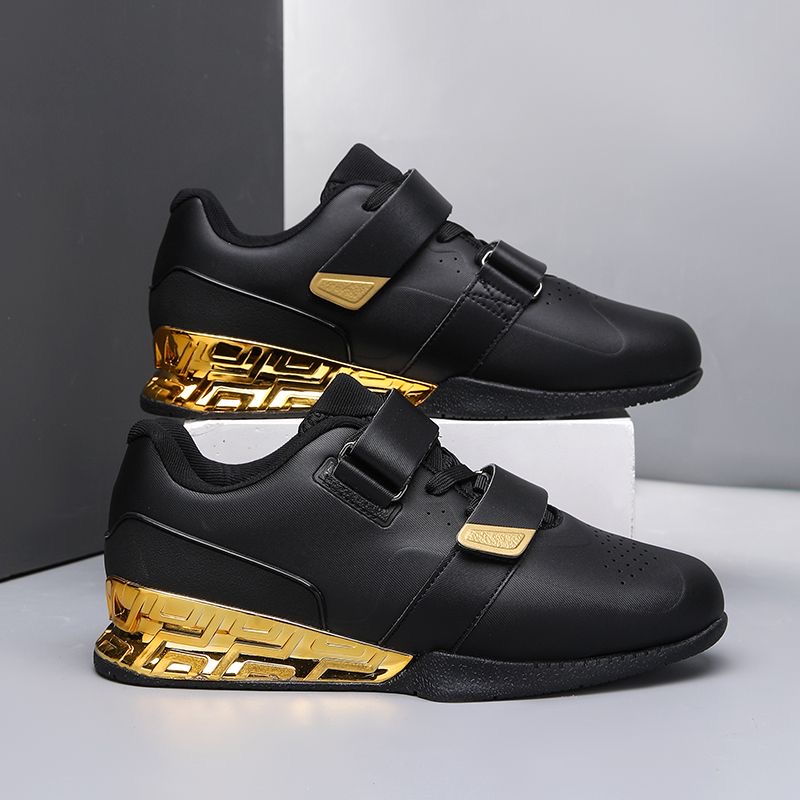 Scarpe Professionali per Solle - Weightlifting Shoes recensione e prezzo