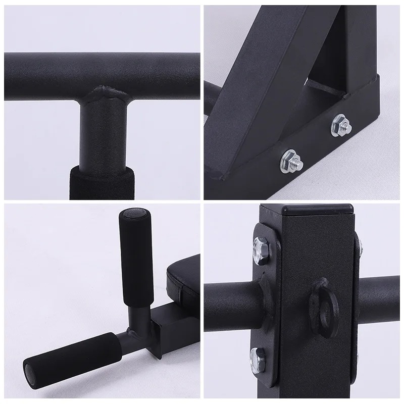 Barra per trazioni a muro reve - Pull Up Bar recensione e prezzo
