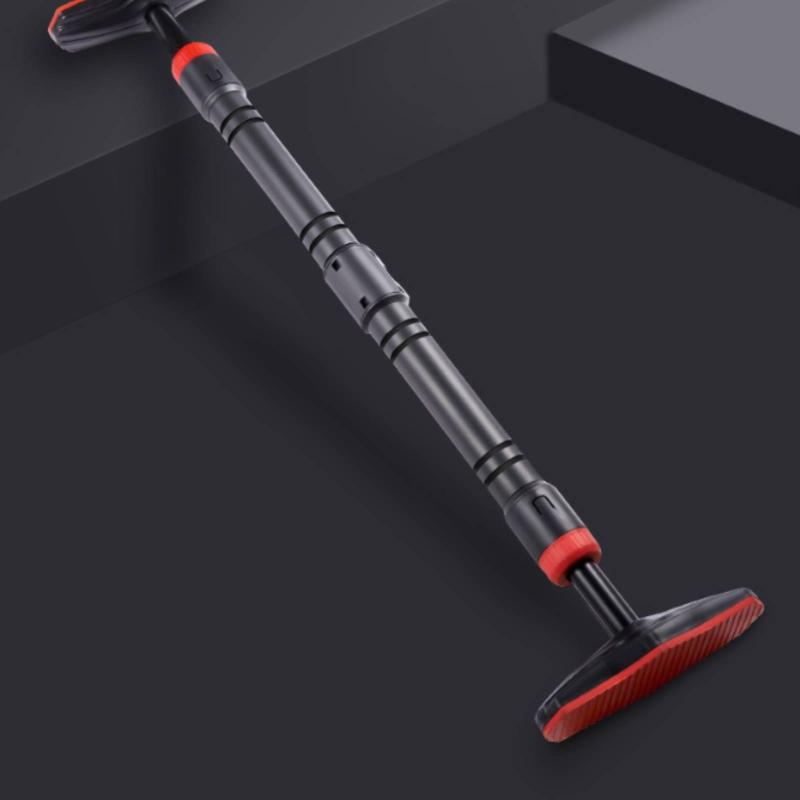 Barra per trazioni da porta re - Pull Up Bar recensione e prezzo