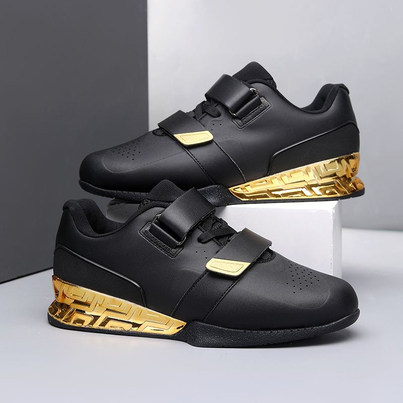 Nuove Scarpe da Sollevamento P - Weightlifting Shoes recensione e prezzo