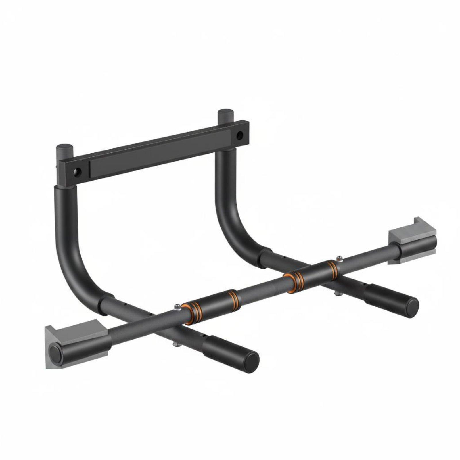 Barra per trazioni da porta se - Pull Up Bar recensione e prezzo
