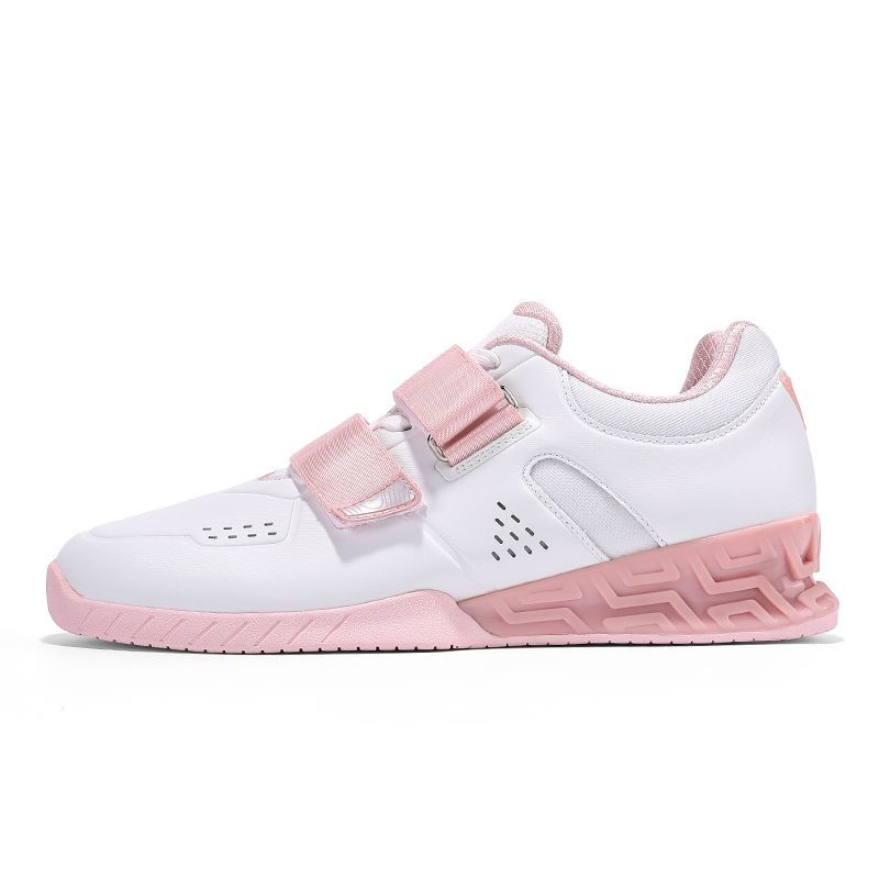 Scarpe da ginnastica per solle - Weightlifting Shoes recensione e prezzo