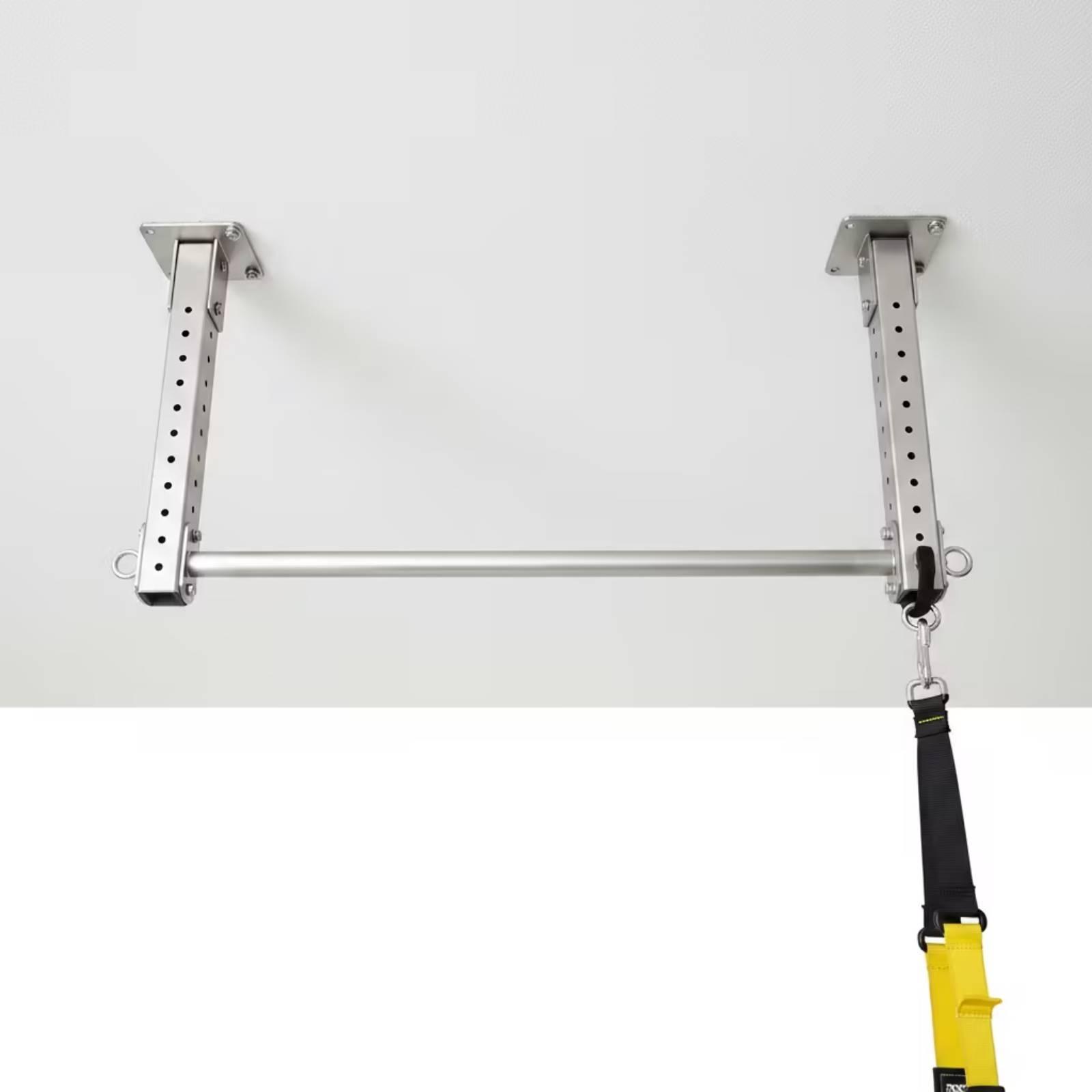 Barra da Soffitto Regolabile p - Pull Up Bar recensione e prezzo