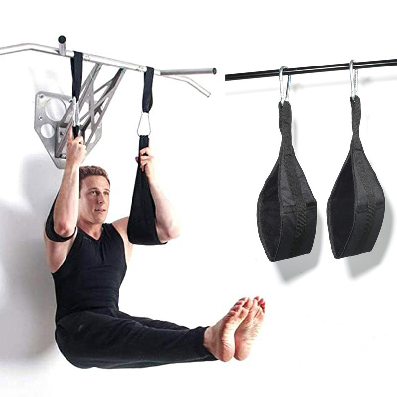 Fitness Pull-up Hanging Exerci - Pull Up Bar recensione e prezzo