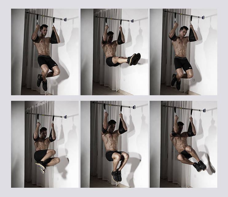 Fitness Pull-up Hanging Exerci - Pull Up Bar recensione e prezzo