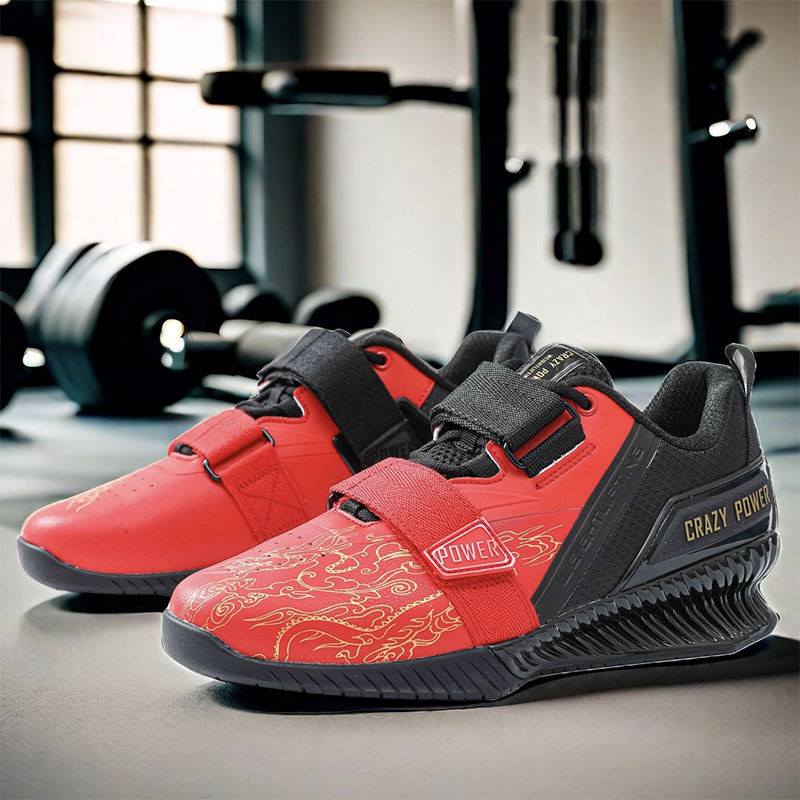 Stivali da sollevamento pesi m - Weightlifting Shoes recensione e prezzo