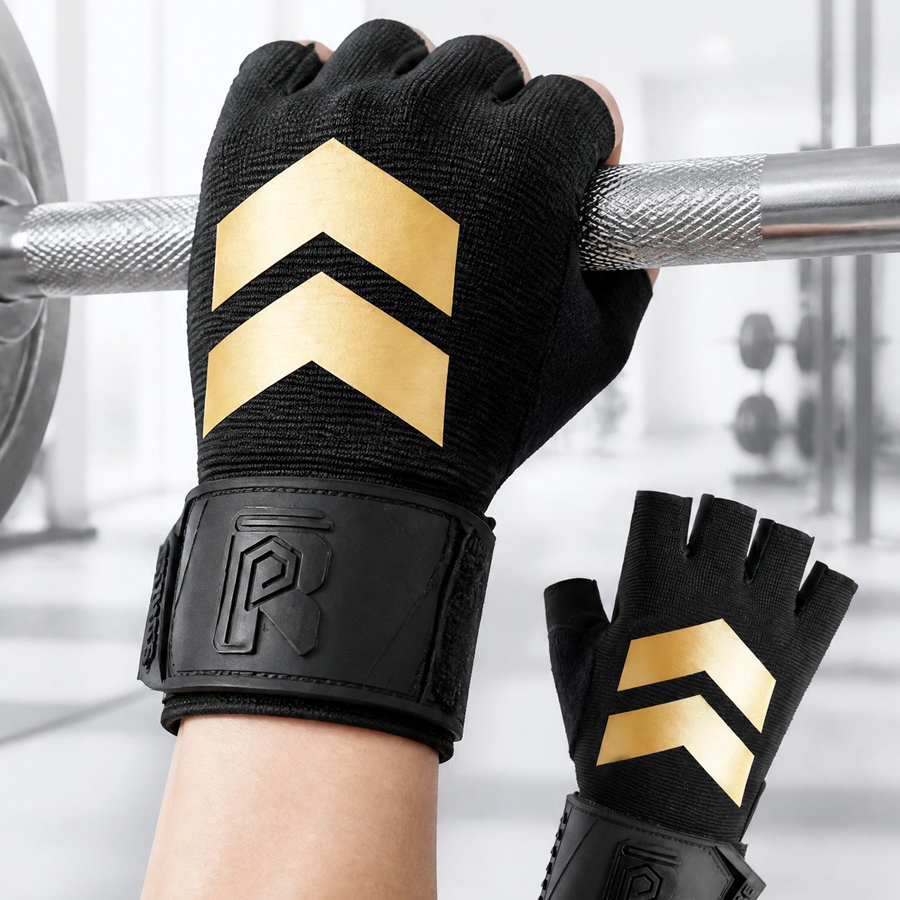 Guanti fitness a mezza dita co - Weightlifting Gloves recensione e prezzo