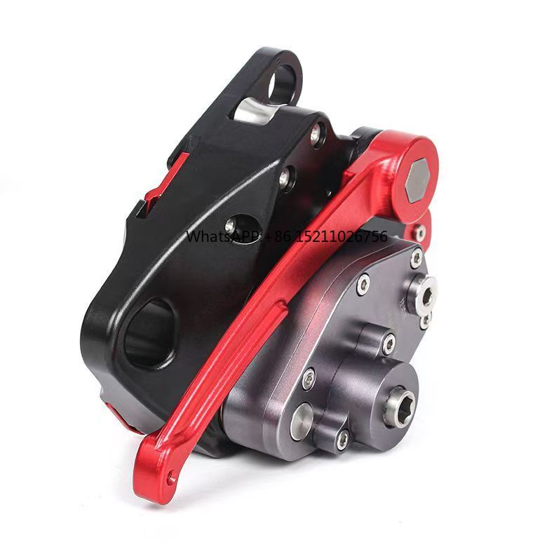 Deceleratore CCS-Pro per Lavor - Rope Climb recensione e prezzo