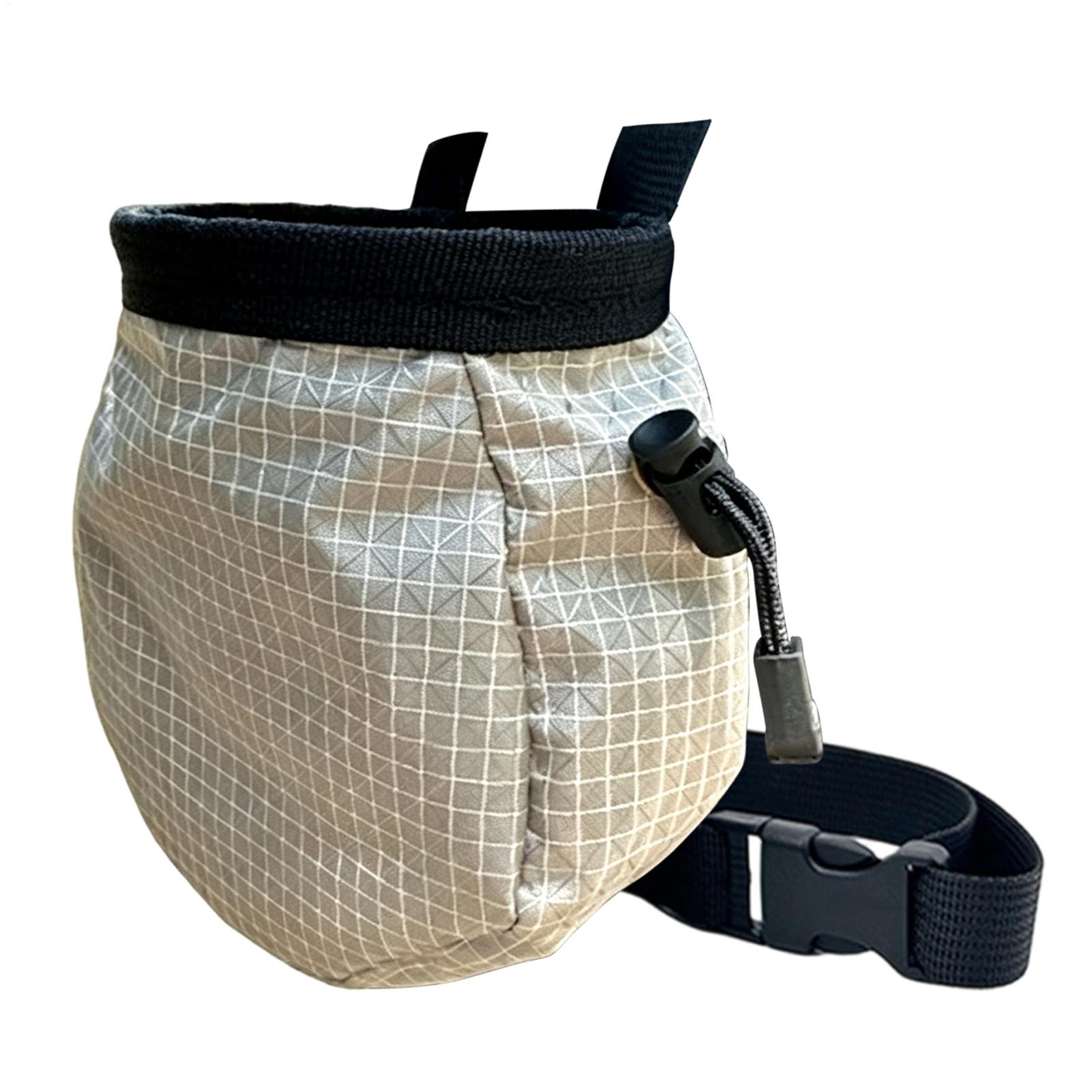 Sacchetto per Gesso da Arrampi - Chalk Bag recensione e prezzo