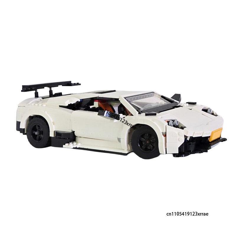 NUOVO Murcielago SV Sport Coup - Victor Racket Jetspeed recensione e prezzo