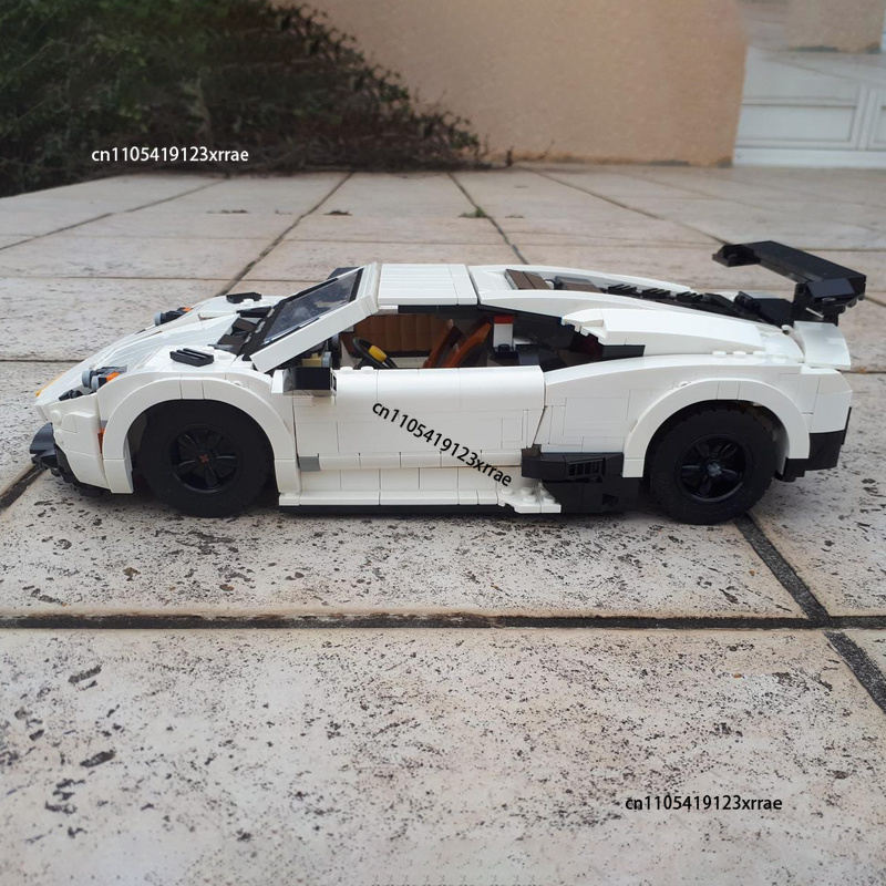 NUOVO Murcielago SV Sport Coup - Victor Racket Jetspeed recensione e prezzo