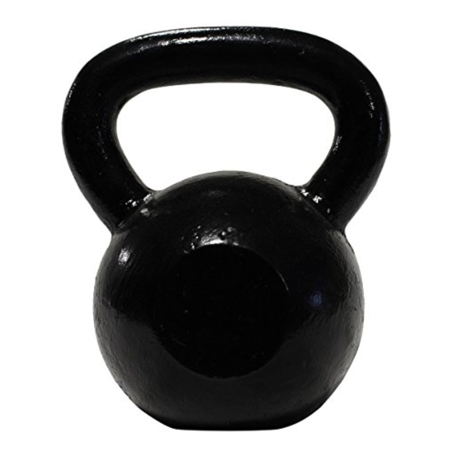 Kettlebell in Ghisa Non Rivest - Kettlebell recensione e prezzo