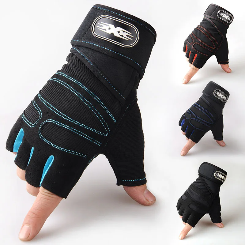 Guanti da palestra Guanti per  - Weightlifting Gloves recensione e prezzo