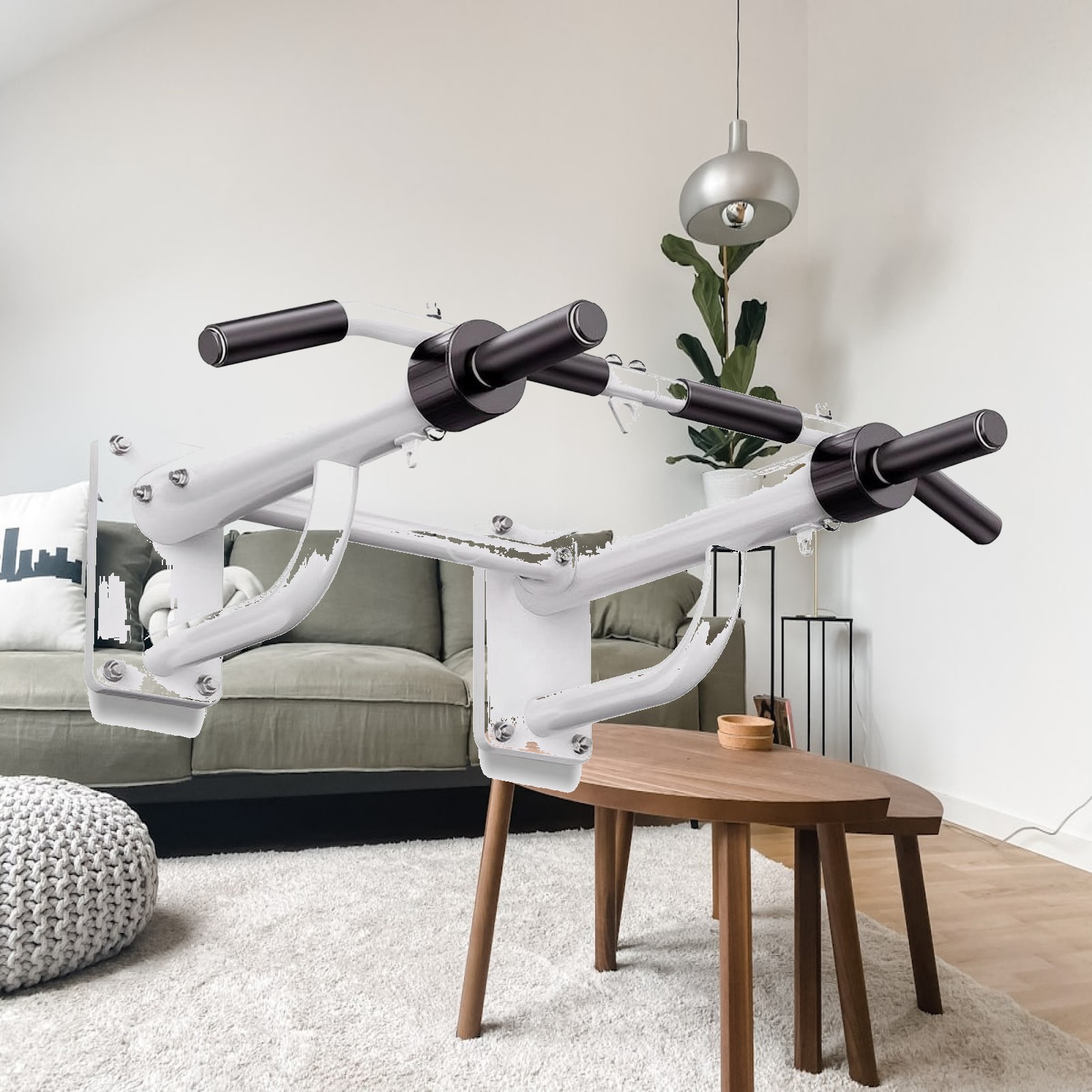Barra per trazioni da parete,  - Pull Up Bar recensione e prezzo