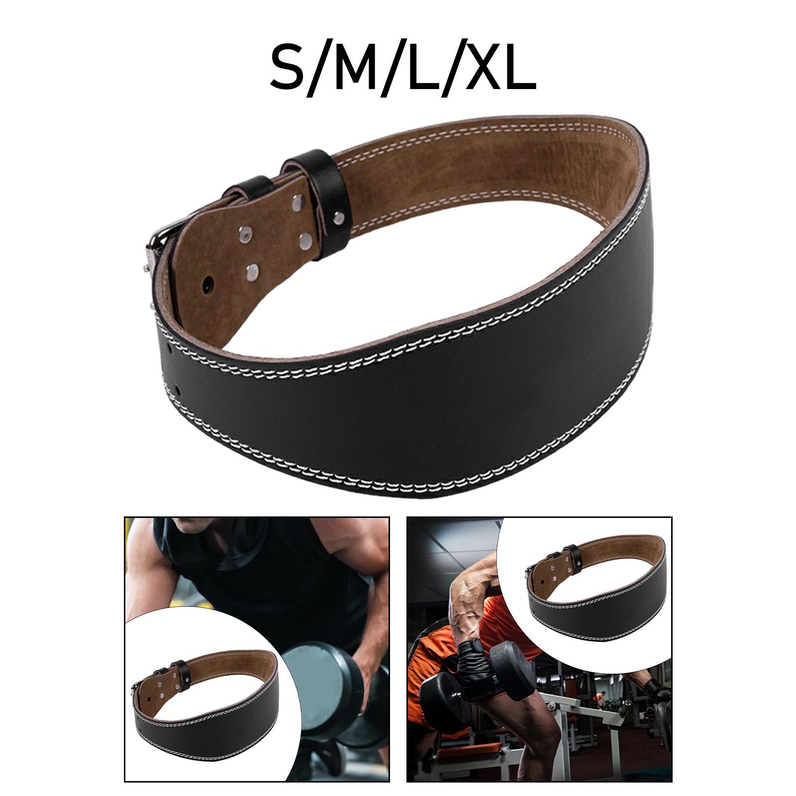 Attrezzatura Protettiva Sporti - Lifting Belt recensione e prezzo