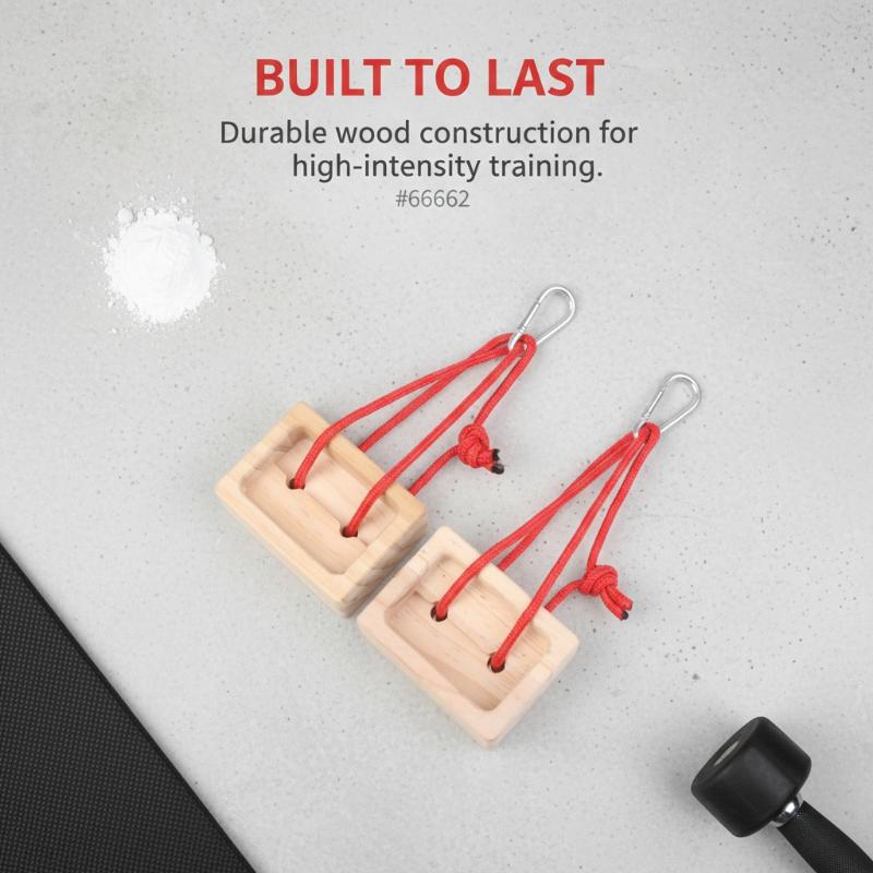 Hangboard da Arrampicata con C - Rope Climb recensione e prezzo