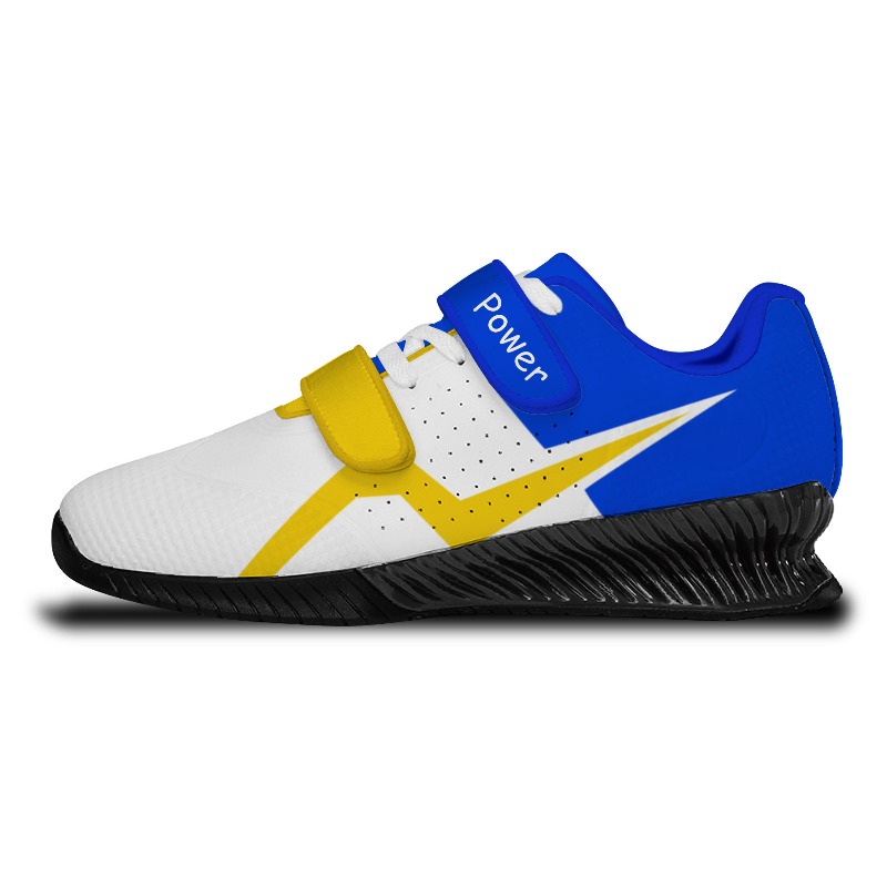 Scarpe da Sollevamento Pesi Pr - Weightlifting Shoes recensione e prezzo