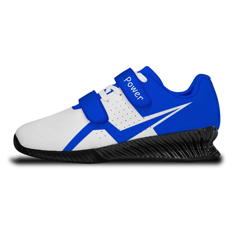 Scarpe da Sollevamento Pesi Pr - Weightlifting Shoes recensione e prezzo