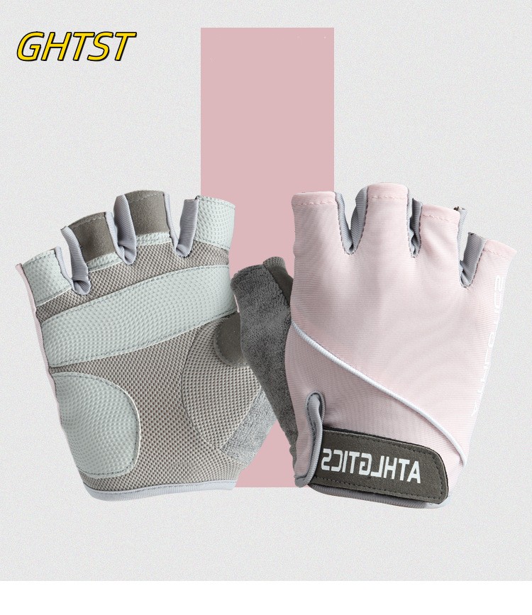 Guanti Fitness traspiranti uom - Weightlifting Gloves recensione e prezzo