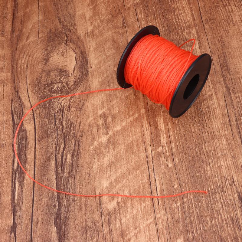 Filo di marcatura rosso da 50M - Rope Climb recensione e prezzo