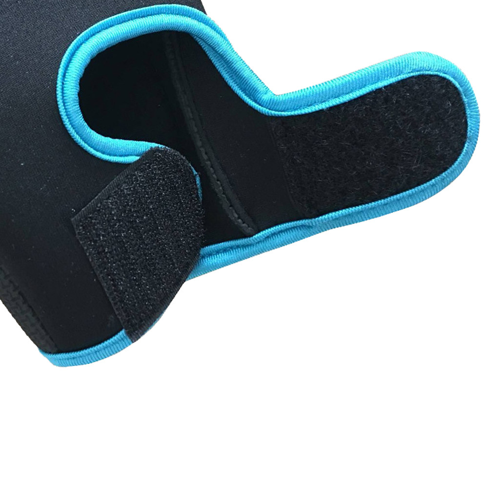 Guanti da ciclismo neri, a met - Weightlifting Gloves recensione e prezzo