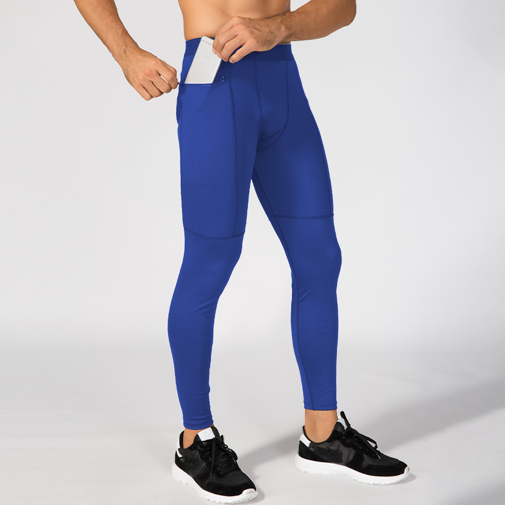 Collant da corsa da uomo Panta - Crossfit Victory recensione e prezzo